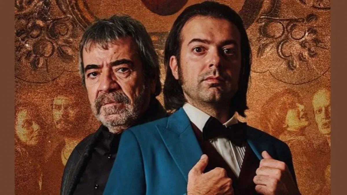 Selçuk Yöntem ve Taro Emir Tekin'li "Reflection (Akis)" 23 Eylül'de vizyonda