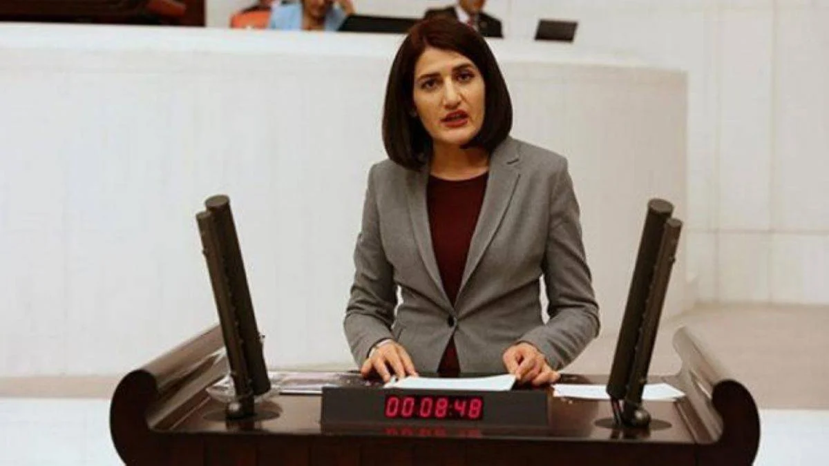 Semra Güzel adliyeye sevk edildi