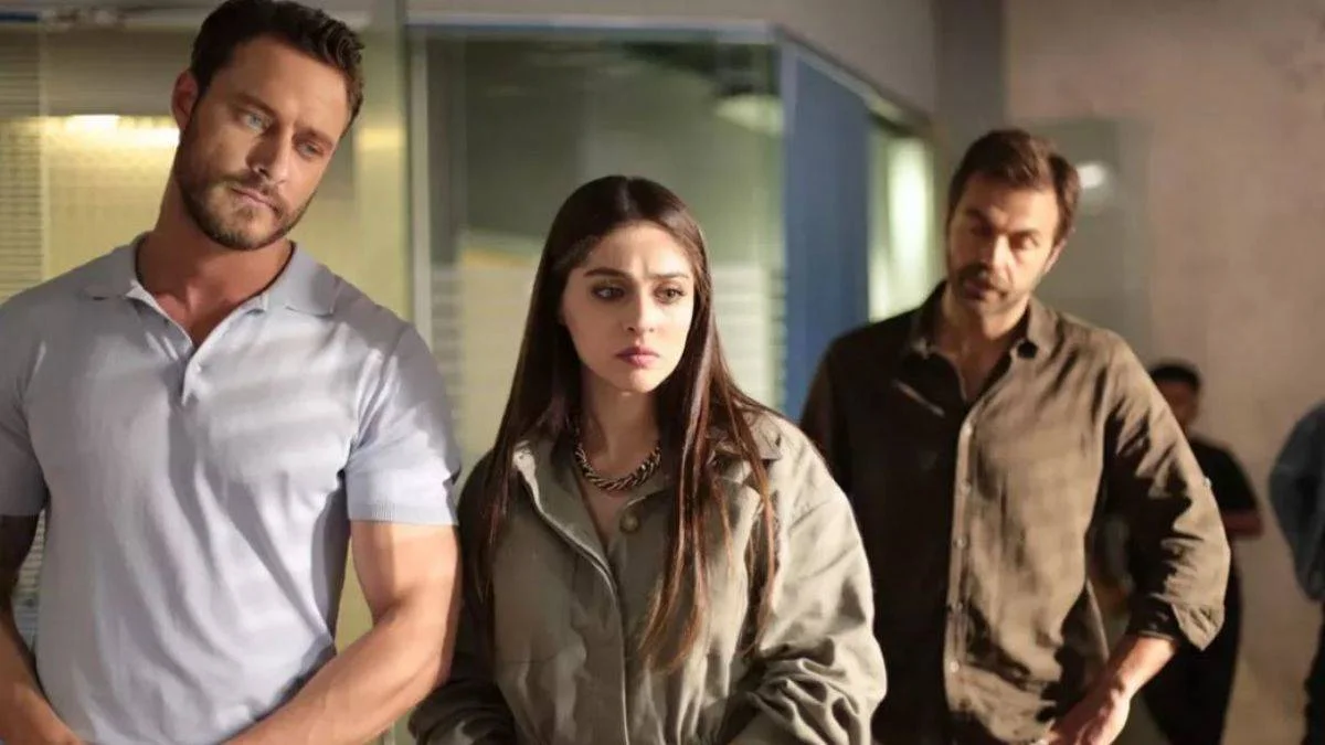 Senden Daha Güzel 12.bölüm full izle | Fox TV Senden Daha Güzel yeni bölüm (12.bölüm)tek parça izle