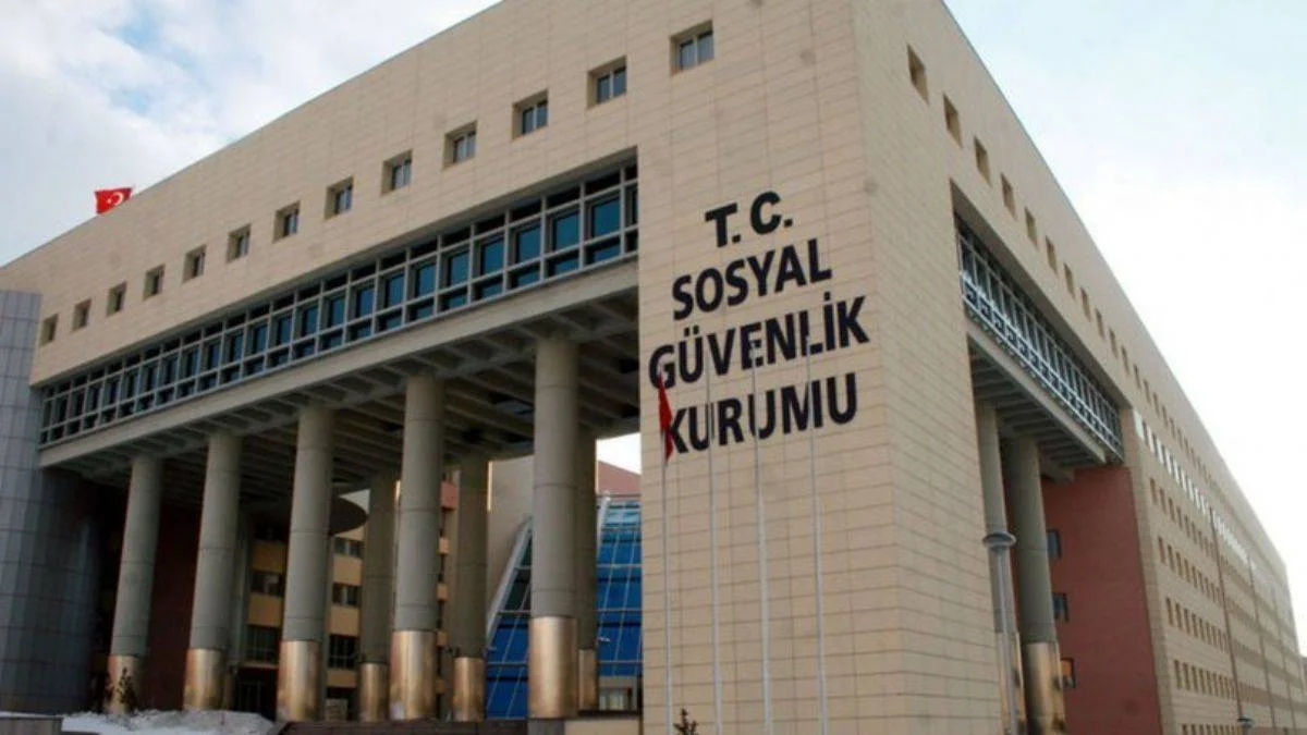 SGK personel alımı başvuruları ne zaman, başladı mı? SGK personel alım ilanı | SGK iş ilanı başvurusu nasıl yapılır?