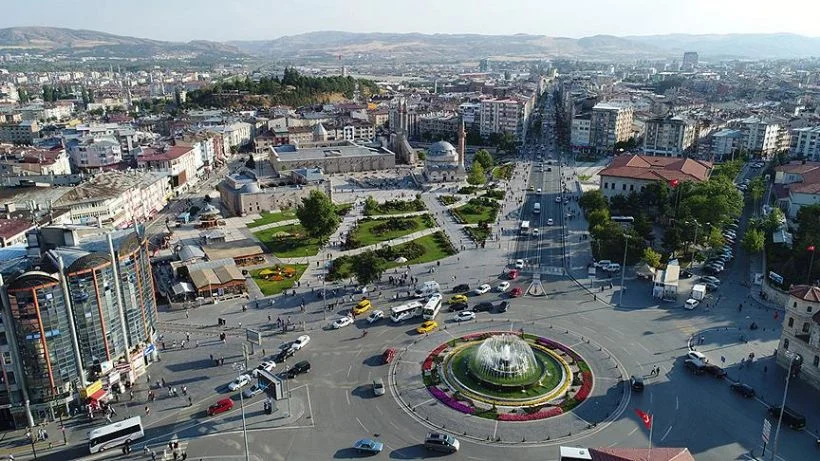 Sivas Ezan Saat Kaçta? Sivas Namaz Vakitleri
