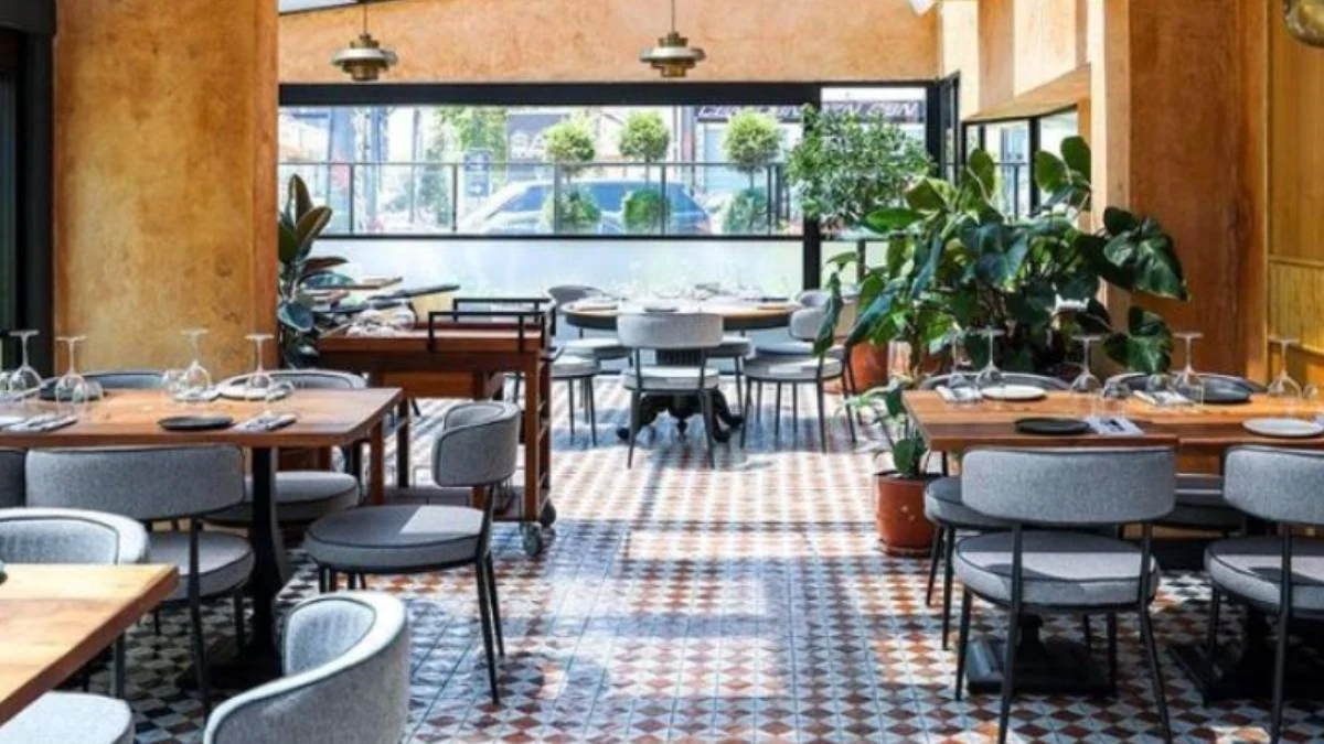 Somer Şefin restoranı nerede? Efendy restaurant nerede? İzmir'de var mı? Somer Şef Efendy restoran Ankara'da var mı?