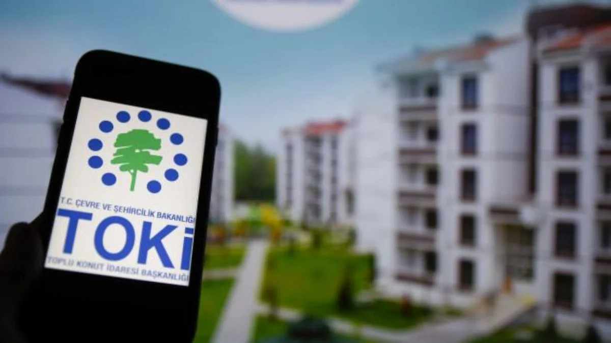 Sosyal konut projesine başvuru sayısı 224 bin oldu
