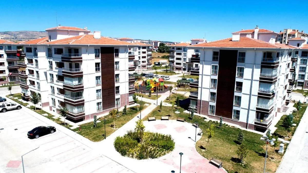 Sosyal konutlar kiralanır mı? TOKİ sosyal konut kiraya verilir mi? Sosyal konutta oturmak zorunlu mu?