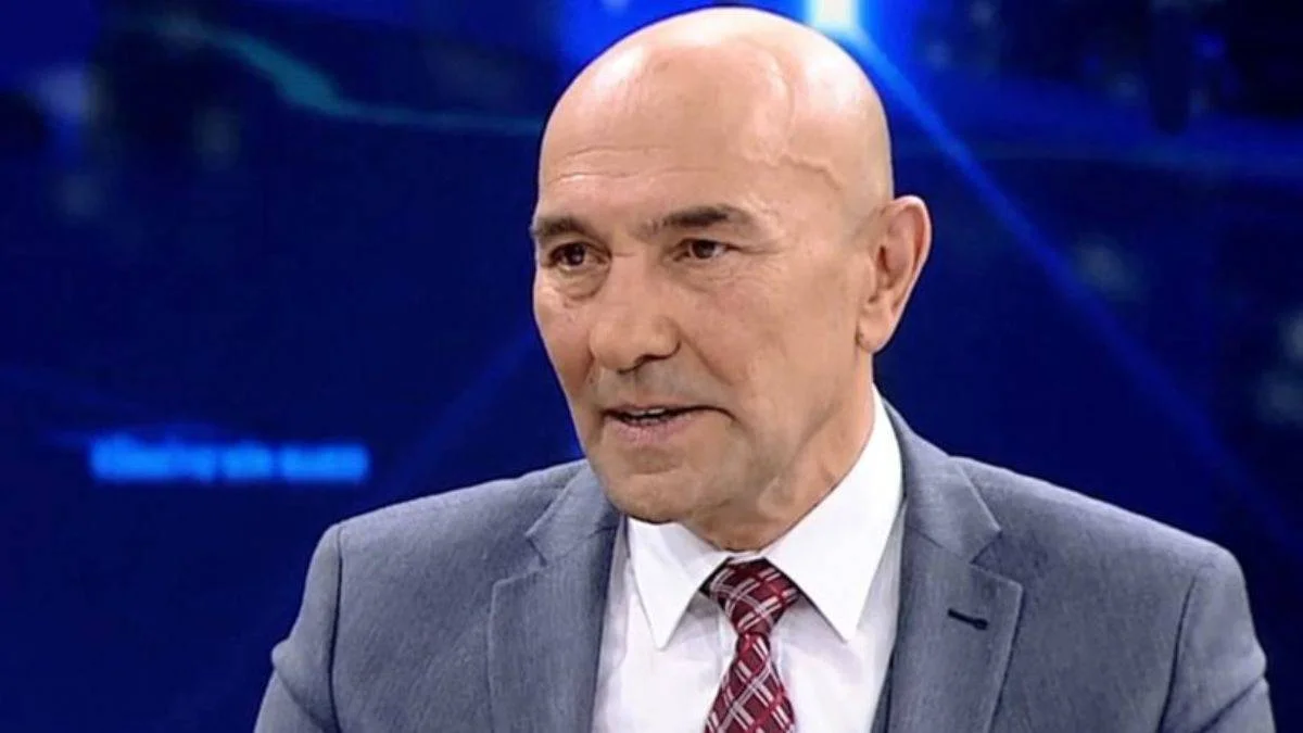 Soyer'den eleştirilere yanıt: İngiliz zırhlılarına binip gitmişler, nesini savunayım?