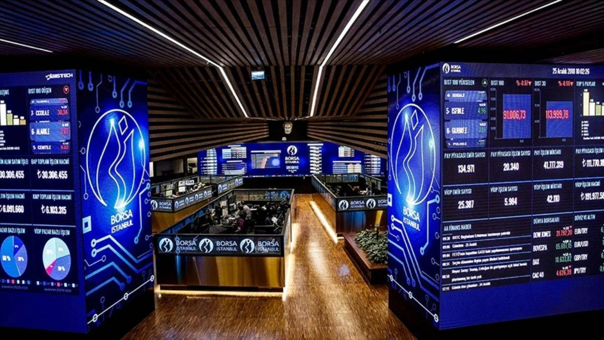 SPK'dan Borsa İstanbul ile ilgili iddialara yanıt