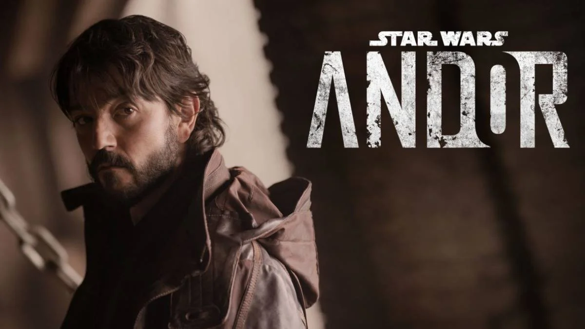 Star Wars: Andor 4. bölüm ne zaman? Yıldız Savaşları: Andor 4. bölüm çıktı mı? Star Wars: Andor 4. yayın tarihi ne zaman?