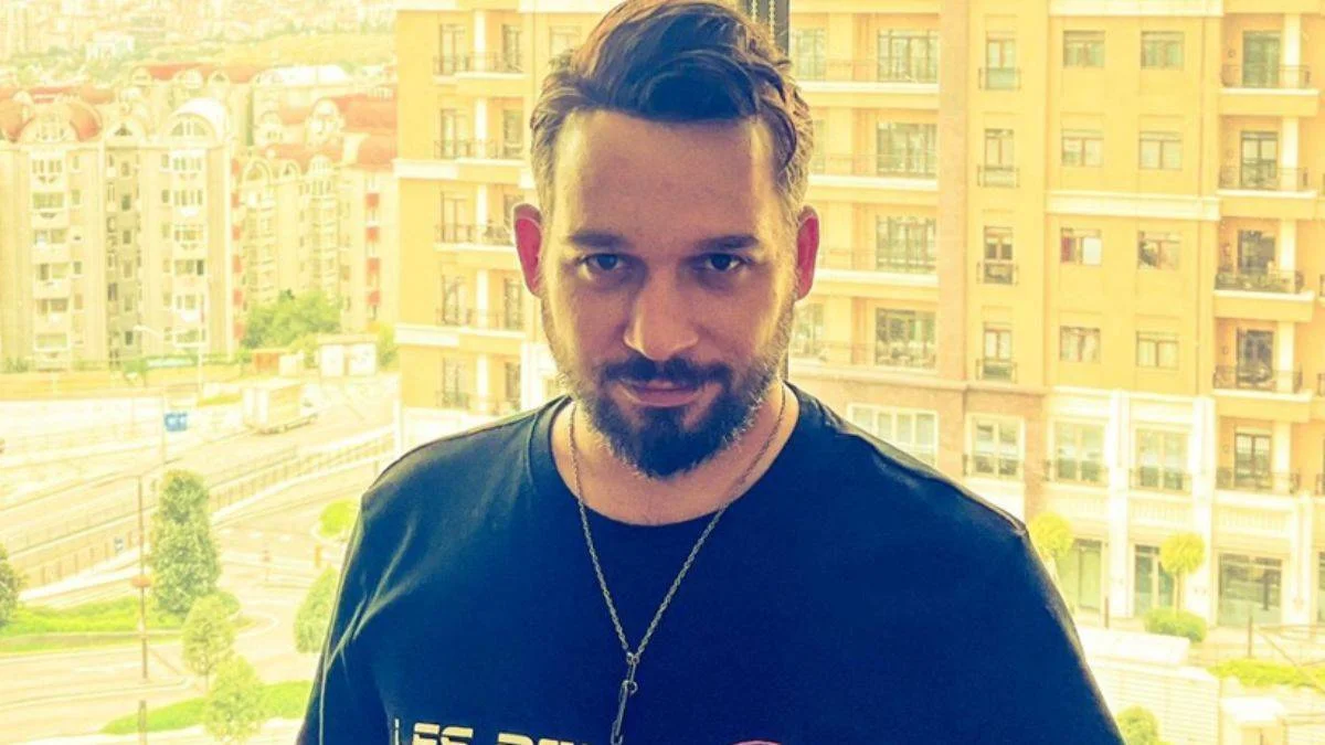Şükrü Anıl Kömeağaç 'Yüzde 28'lik bir kesim makaleyi paylaşmadan önce okuyor'