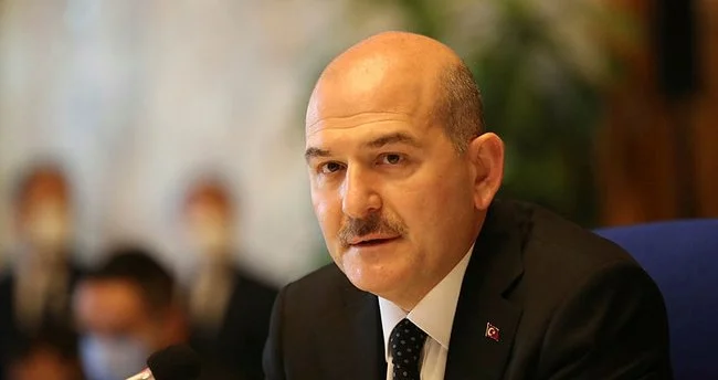 Süleyman Soylu siyaseti mi bıraktı? Süleyman Soylu istifa mı etti? Süleyman Soylu son dakika haberi!