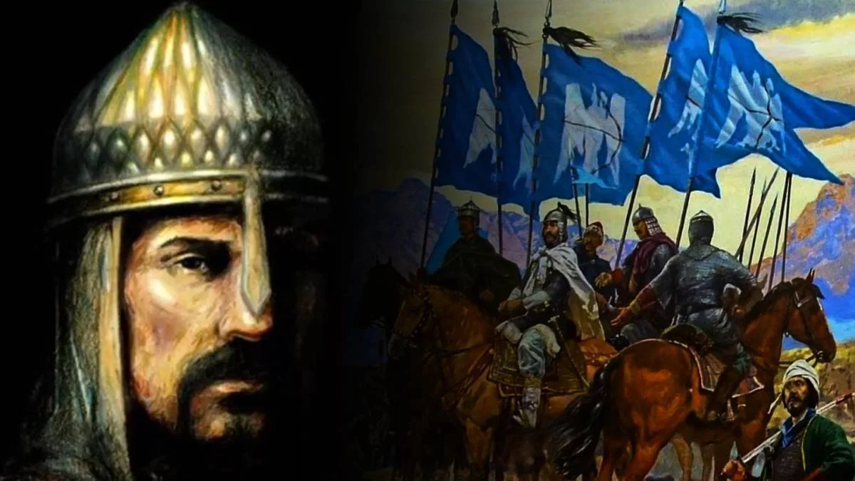 Sultan Alparslan'ın karısı kim? Alparslan'ın ikinci eşi kim? Alparslan Akça Hatun'dan sonra kaç kere evlendi?