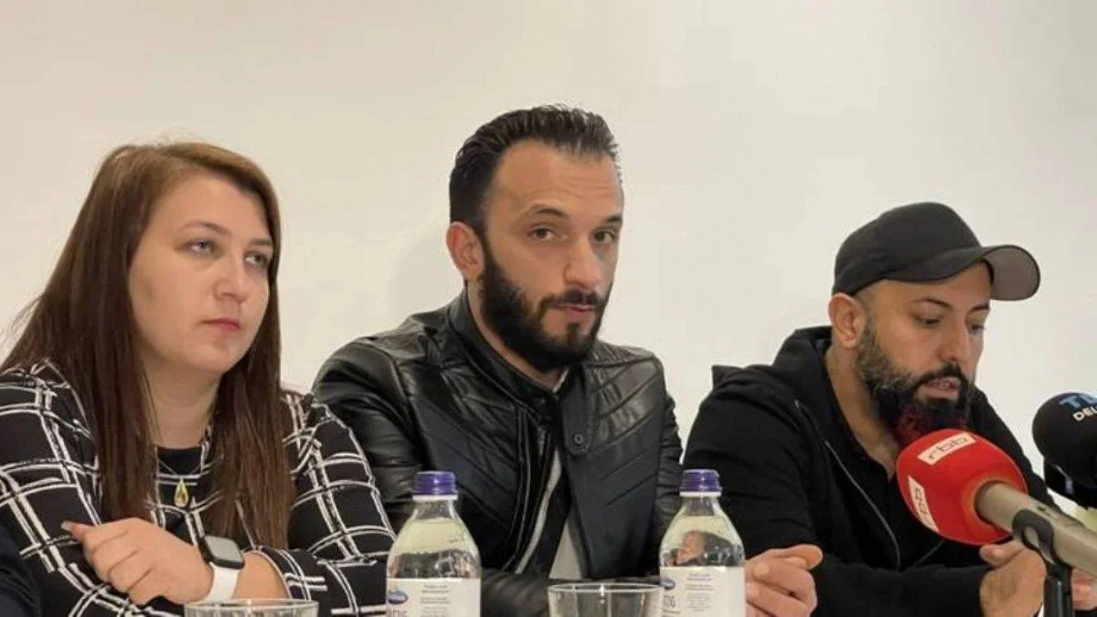 Suriyeli Abdullah'ı Türk Ferat savundu!