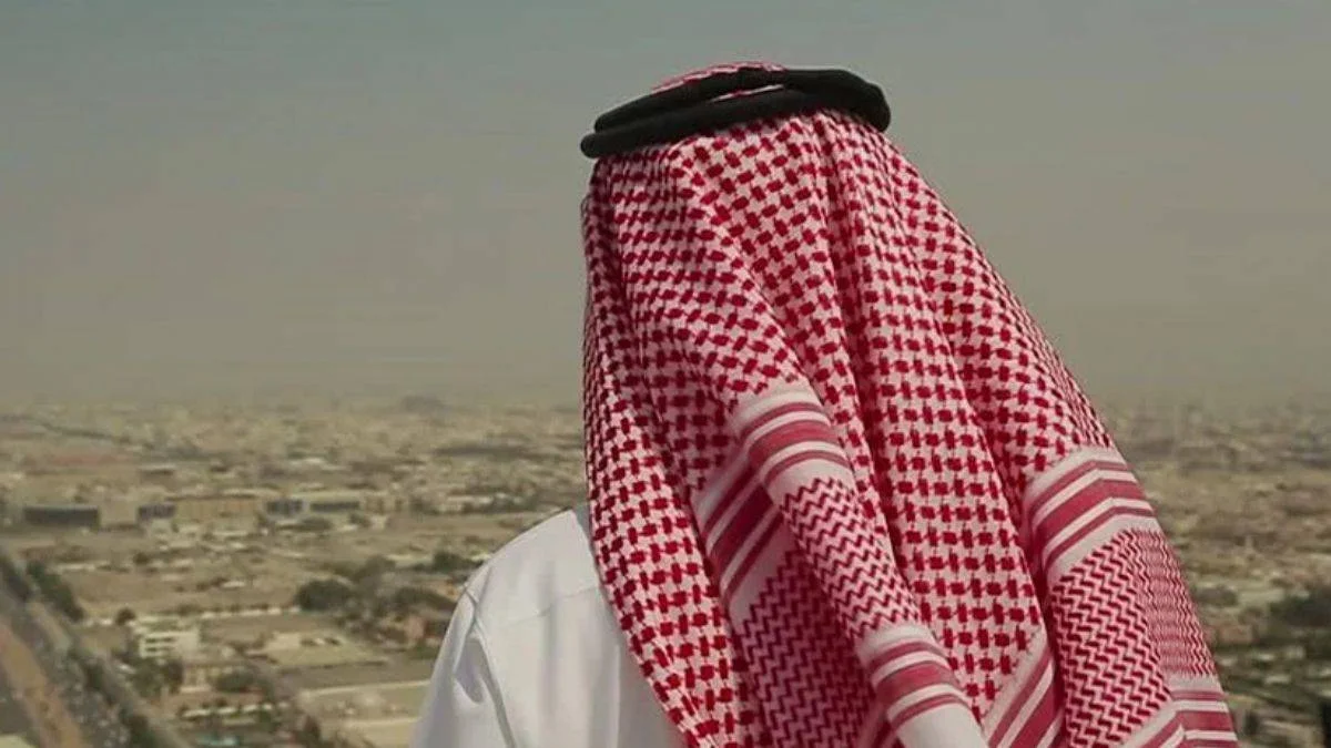 Suudi Arabistan'da 43 yılda 53 kez evlenen adam gündem oldu
