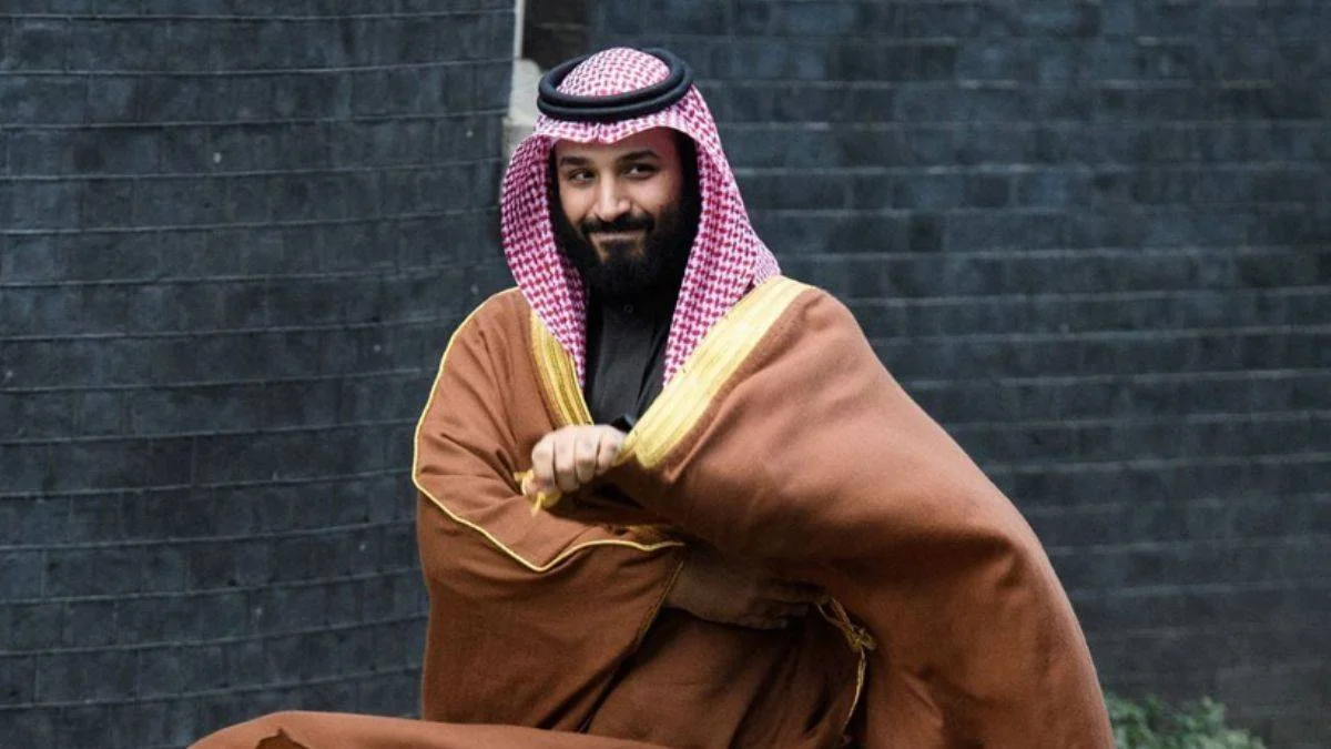 Suudi Arabistan'da kritik karar! Muhammed bin Selman Başbakan oldu