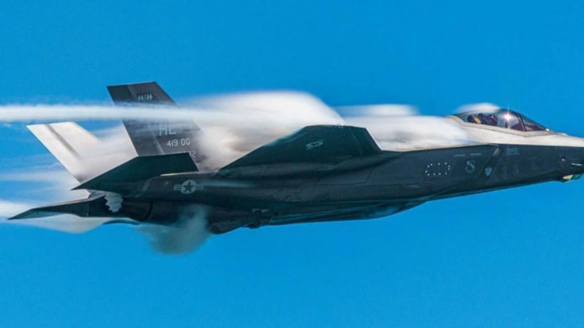 Tam 6,1 milyar dolar! 36 adet F-35 savaş jeti için anlaşma sağlandı