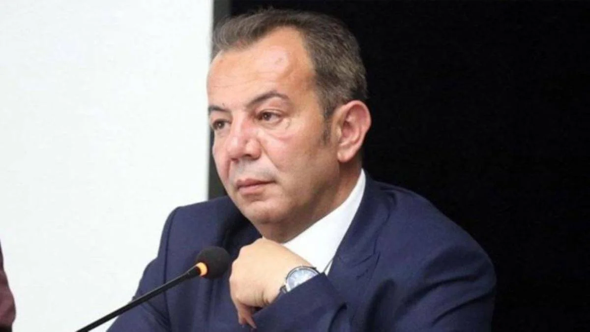 Tanju Özcan CHP'den ihraç mı edildi? Tanju Özcan'a ne cezası verildi, neden ceza aldı?
