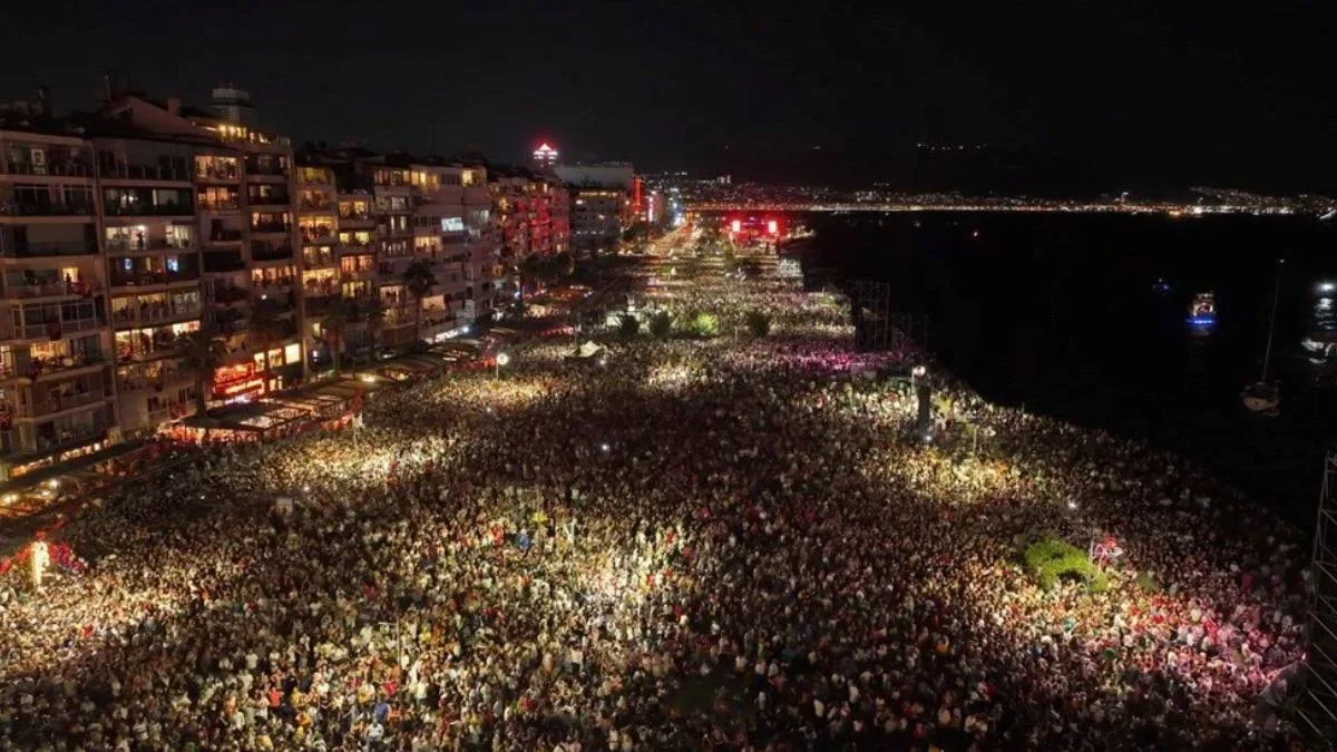 Tarkan İzmir konserinden para aldı mı? Tunç Soyer açıkladı