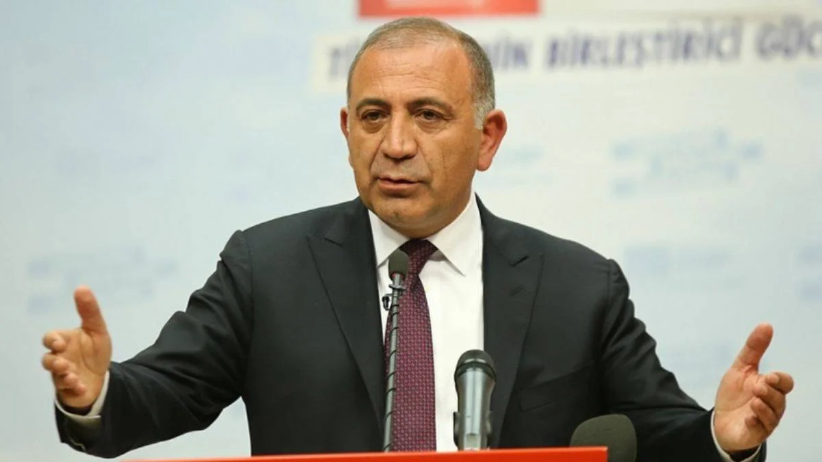 ''Tek bir tanesi doğruysa Taksim Meydanı'nda kendimi asarım''