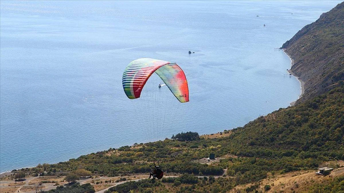 'Tekirdağ her mevsimde ayrı güzel'