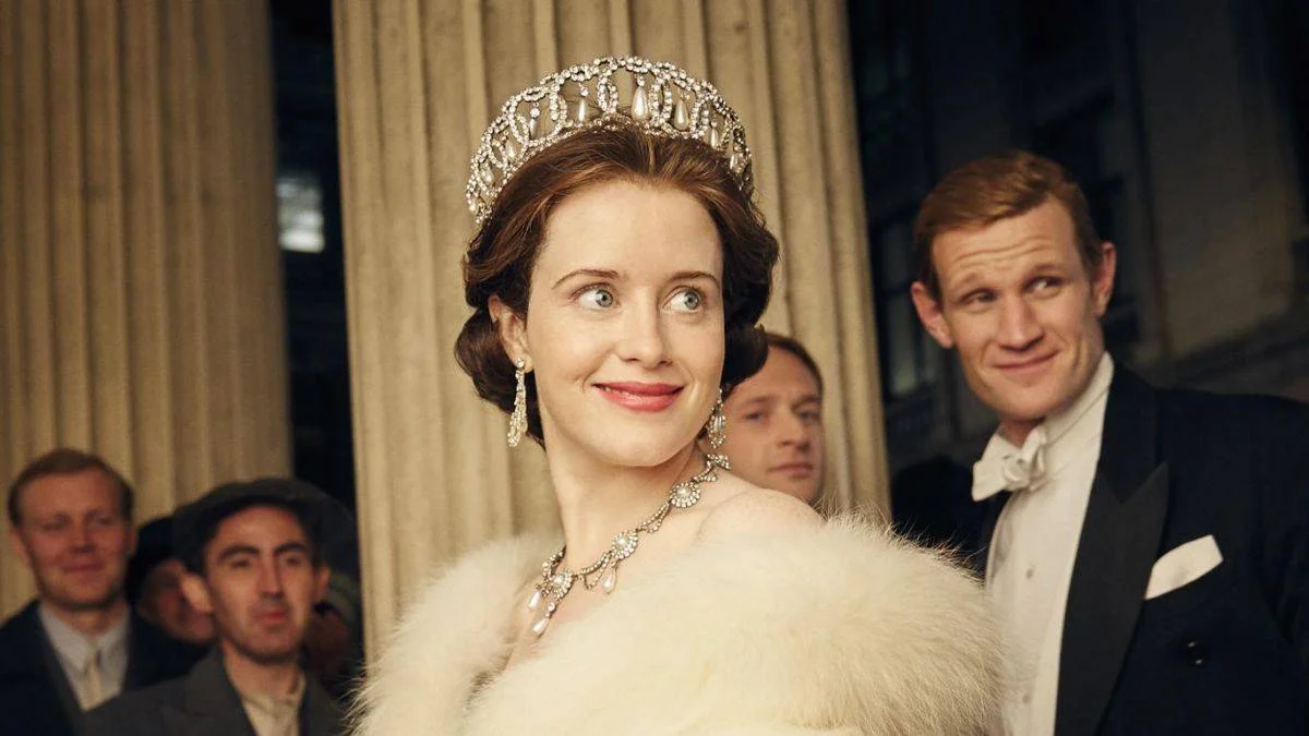 The Crown 5. sezon ne zaman? The Crown 5. sezon tarihi | The Crown oyuncuları ve canlandırdıkları karakterler