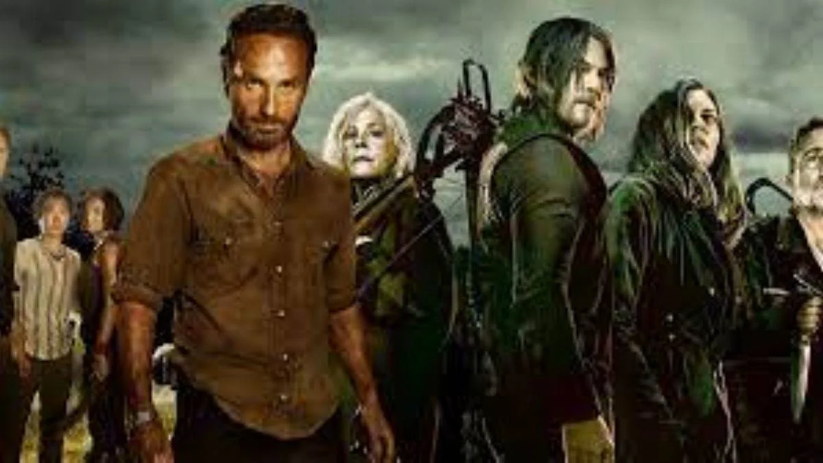 The Walking Dead 9.bölüm ne zaman yayınlanacak? The Walking Dead 11.sezon 9.bölüm yayınlandı mı?
