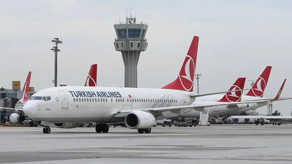 THY personeli ikramiyesi ne kadar? THY hangi bankayla ikramiye veriyor? THY personel ikramiyesi