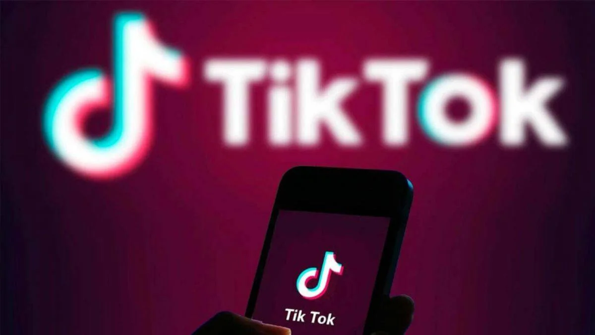 TikTok'u geçici süreyle yasakladılar