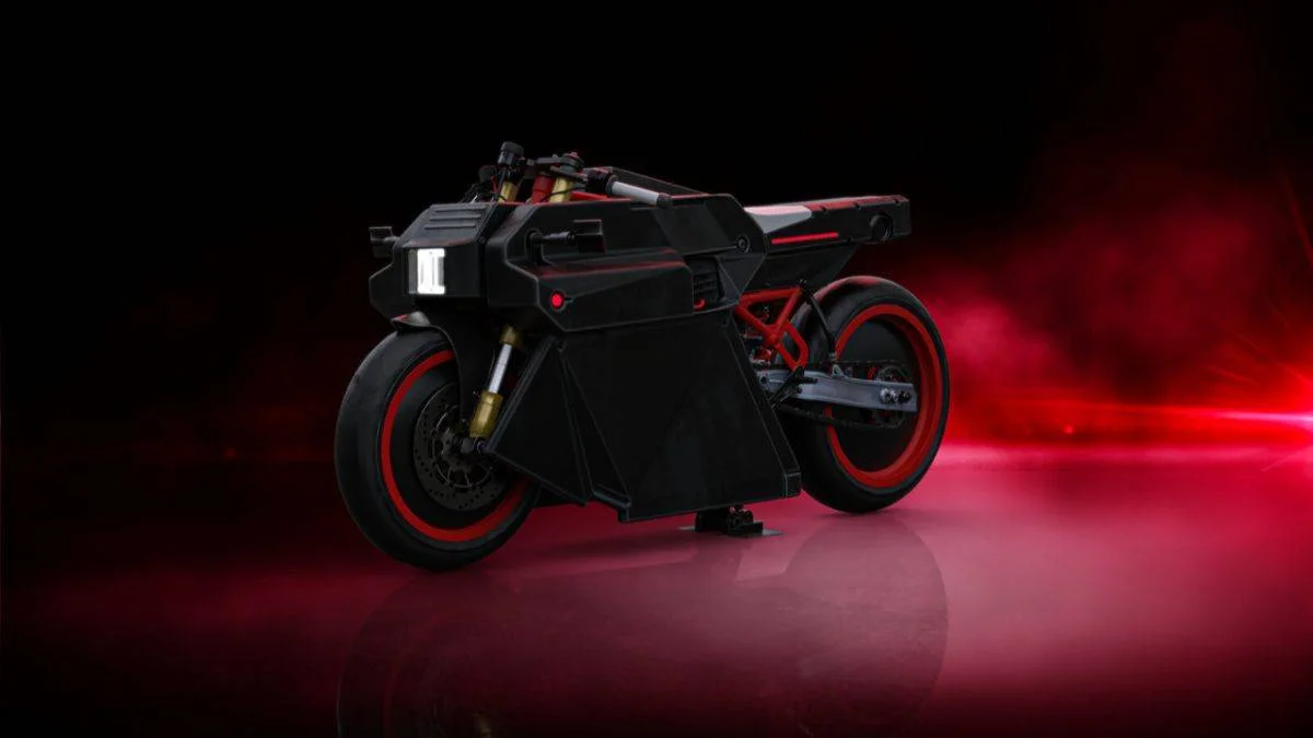 TOGG motosiklet mi yapacak? TOGG elektrikli yerli motosiklet mi çıkacak? Fiyatı ne kadar?