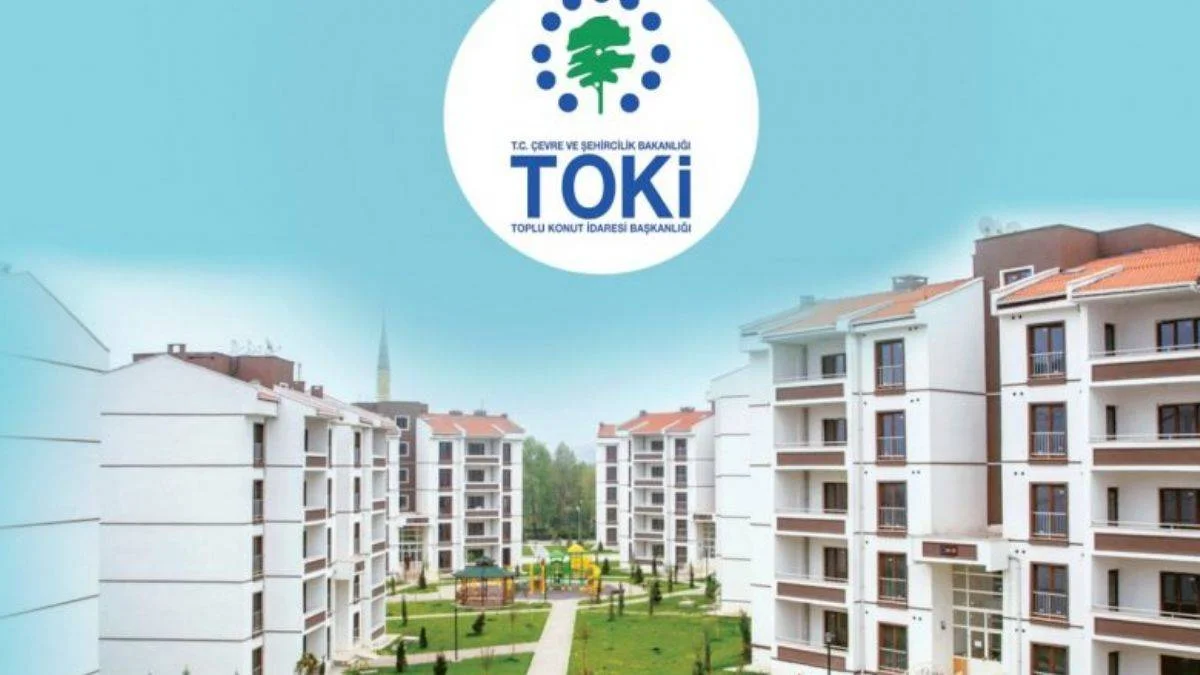 TOKİ başvuru bedelini açıkladı; İşte ayrıntılar