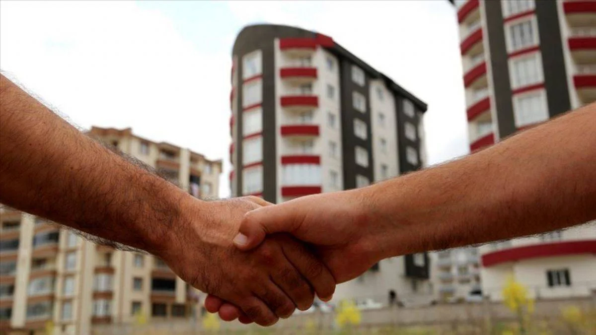 TOKİ konut projesi; Örnek ödeme planı belli oldu