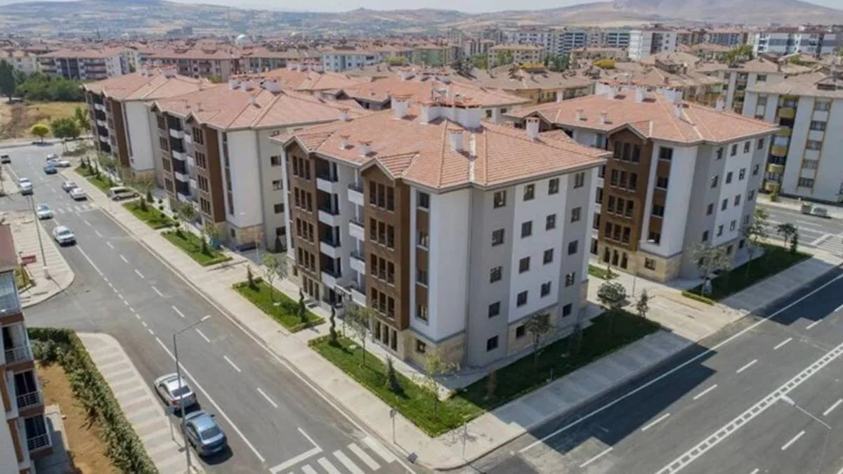 TOKİ Sosyal konut başvuru ücreti geri ödenecek mi, alınacak mı? 500 TL Kurada çıkmayanlara geri yatırılacak mı, ne zaman verilecek?