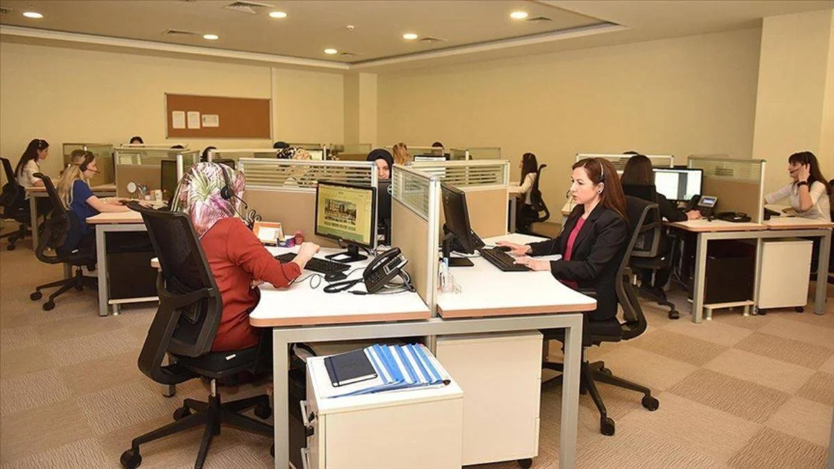 TOKİ'ye 65 binden fazla soru geldi