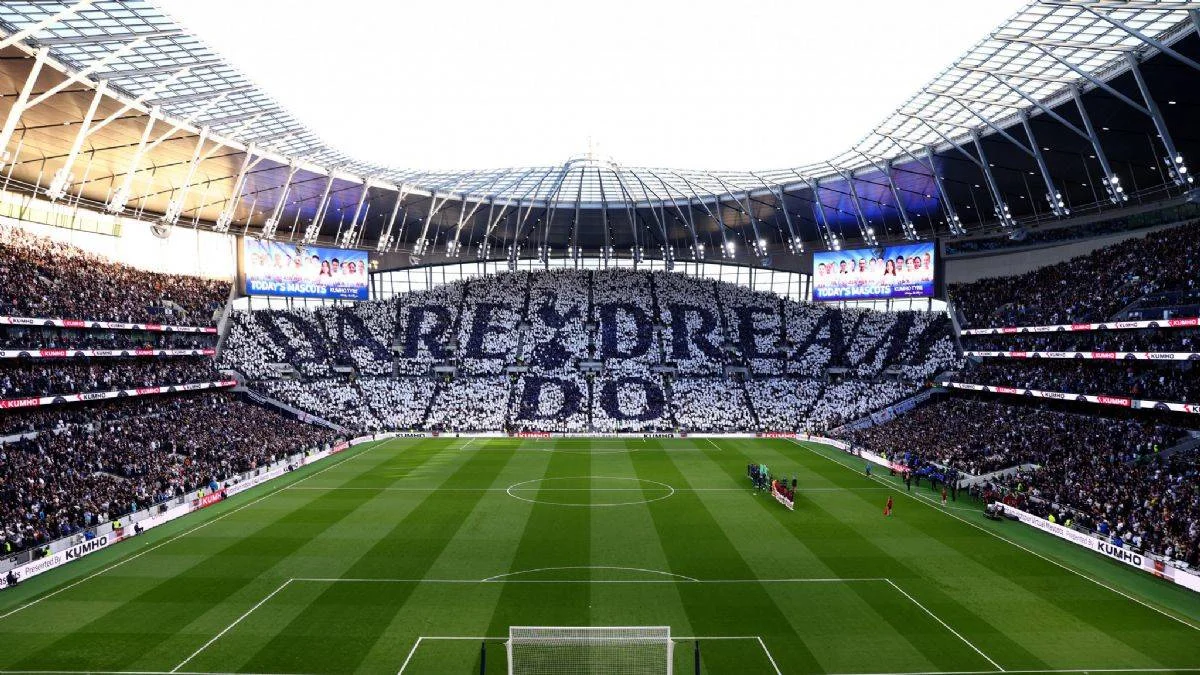 Tottenham Hotspur - Fulham maçı canlı yayın! CANLI İZLE