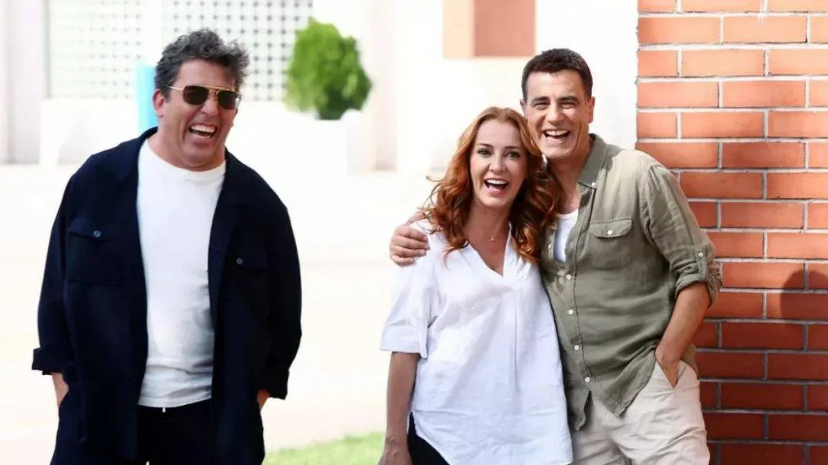 Tozluyaka 13. bölüm izle - Fox TV Tozluyaka son bölüm (13.BÖLÜM) tek parça izle | Tozluyaka 13.bölüm konusu