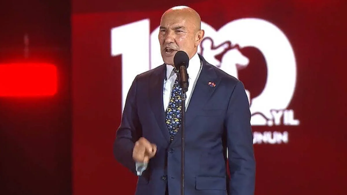 Tunç Soyer Osmanlı hakkında ne dedi? Tunç Soyer Osmanlı açıklaması nedir? Soyer Osmanlı'ya hakaret mi etti?