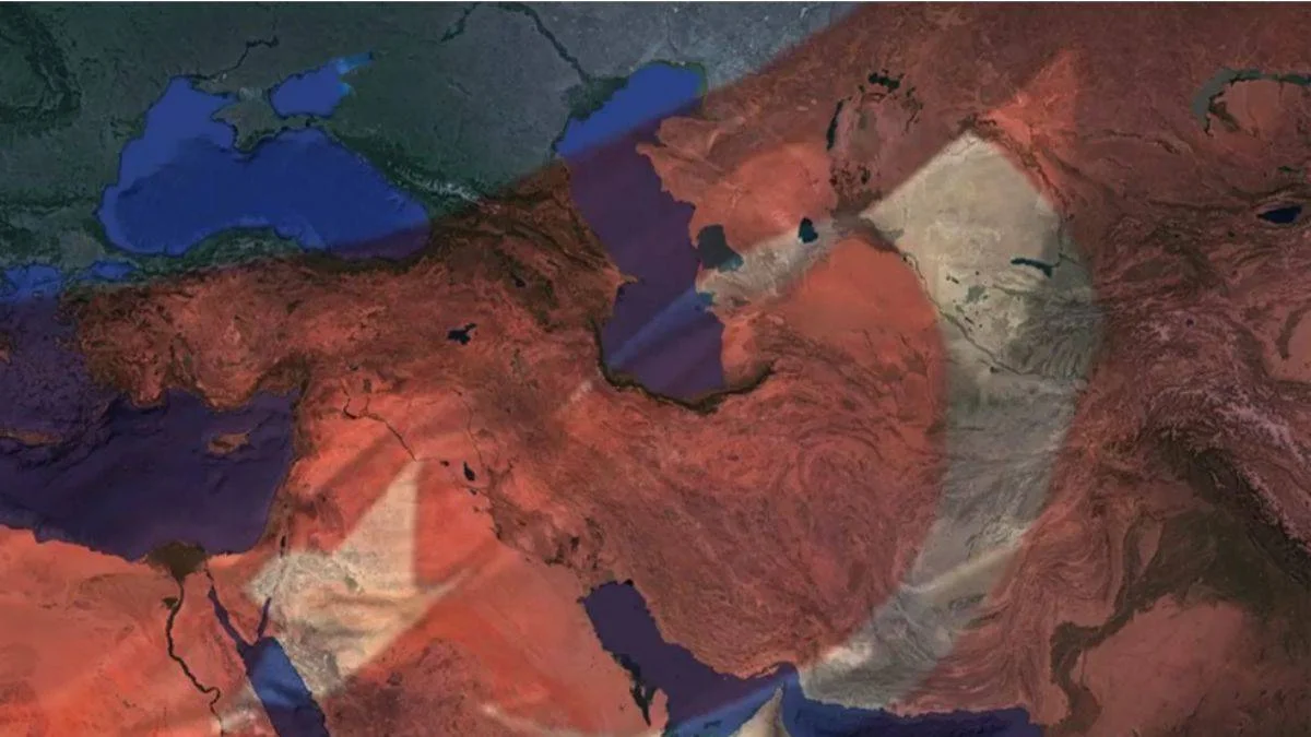 Türkiye'den ''Hazar Denizi'' teklifi: Doğusunu ve batısını birleştirmeliyiz