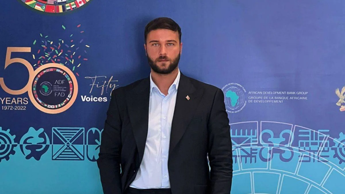 Türkiye'nin Altın ve Kıymetli Madenler Sektöründe Önde Gelen İş Adamlarından Yasin Hacıoğlu Kimdir?