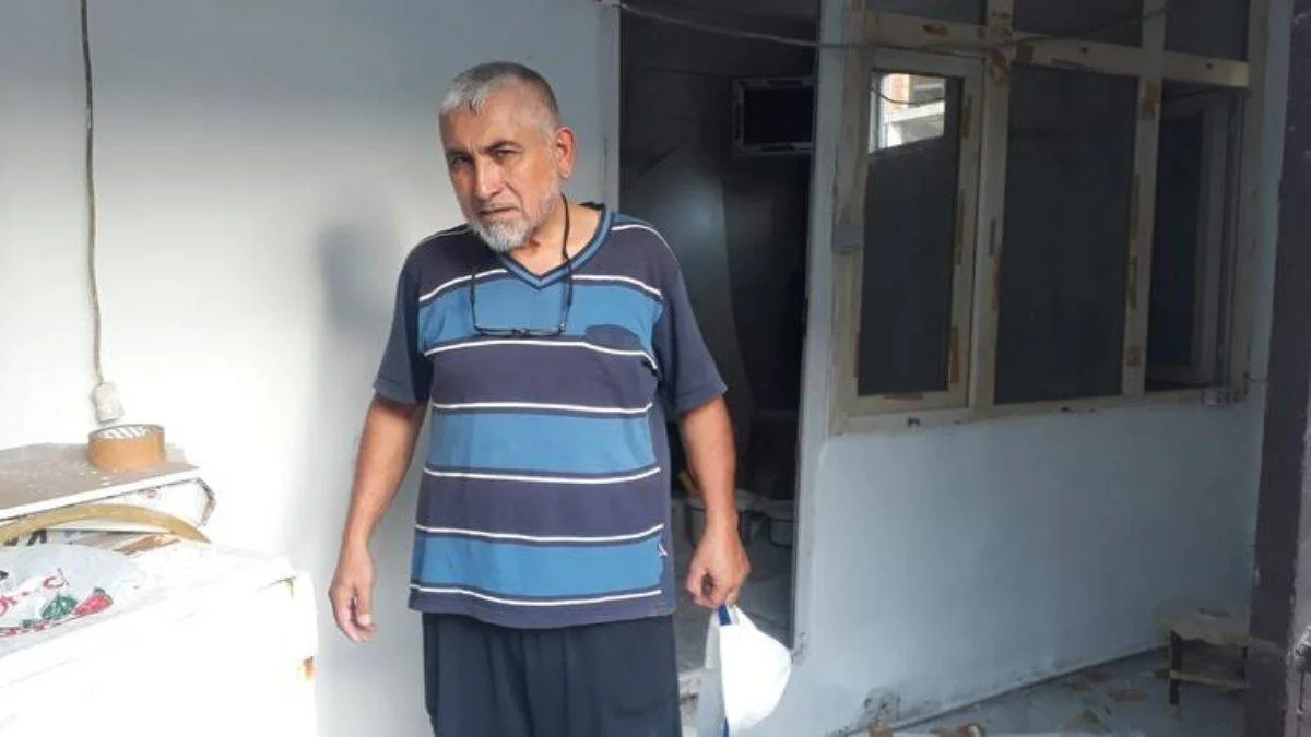 Türkiye'nin konuştuğu kiralık odanın sahibi ortaya çıktı