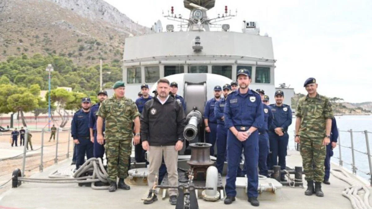 Üç koldan Ankara'yı hedef aldılar! Yunanistan'da varsa yoksa Türkiye...