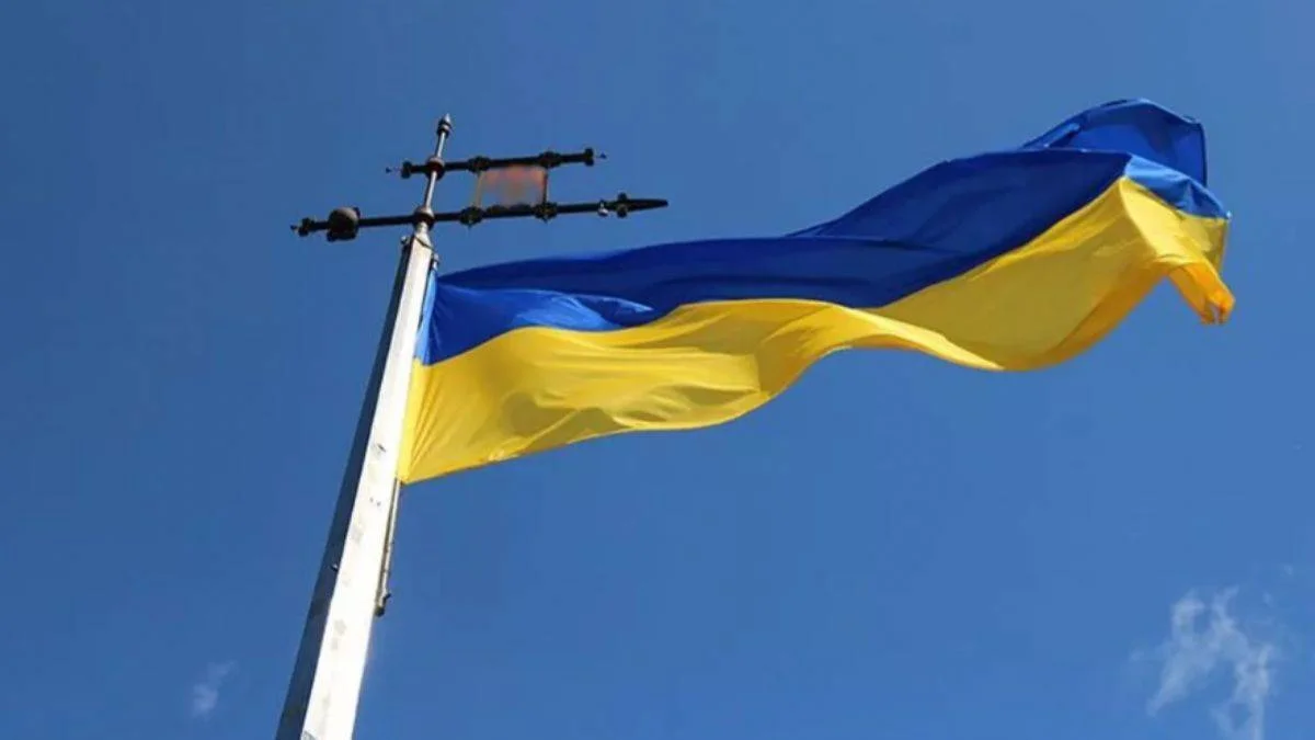 Ukrayna, İran'ın Kiev Büyükelçisinin akreditasyonunu iptal etti