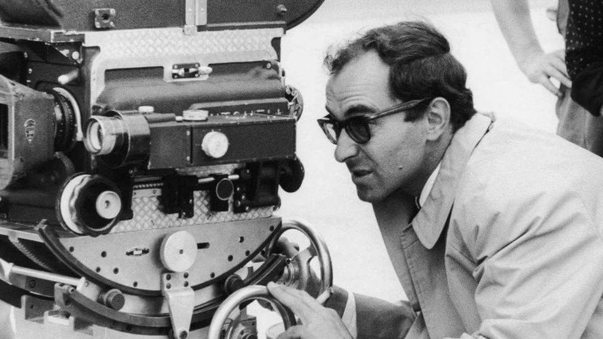 Ünlü yönetmen Jean-Luc Godard hayatını kaybetti