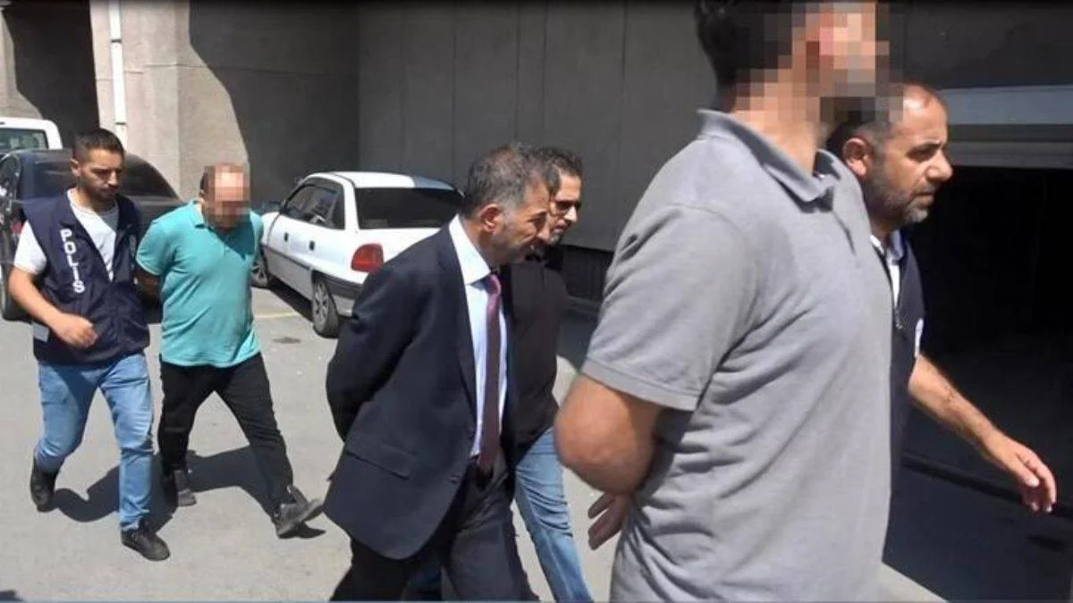 Ünsal Ban hakkında ev hapsi kararı