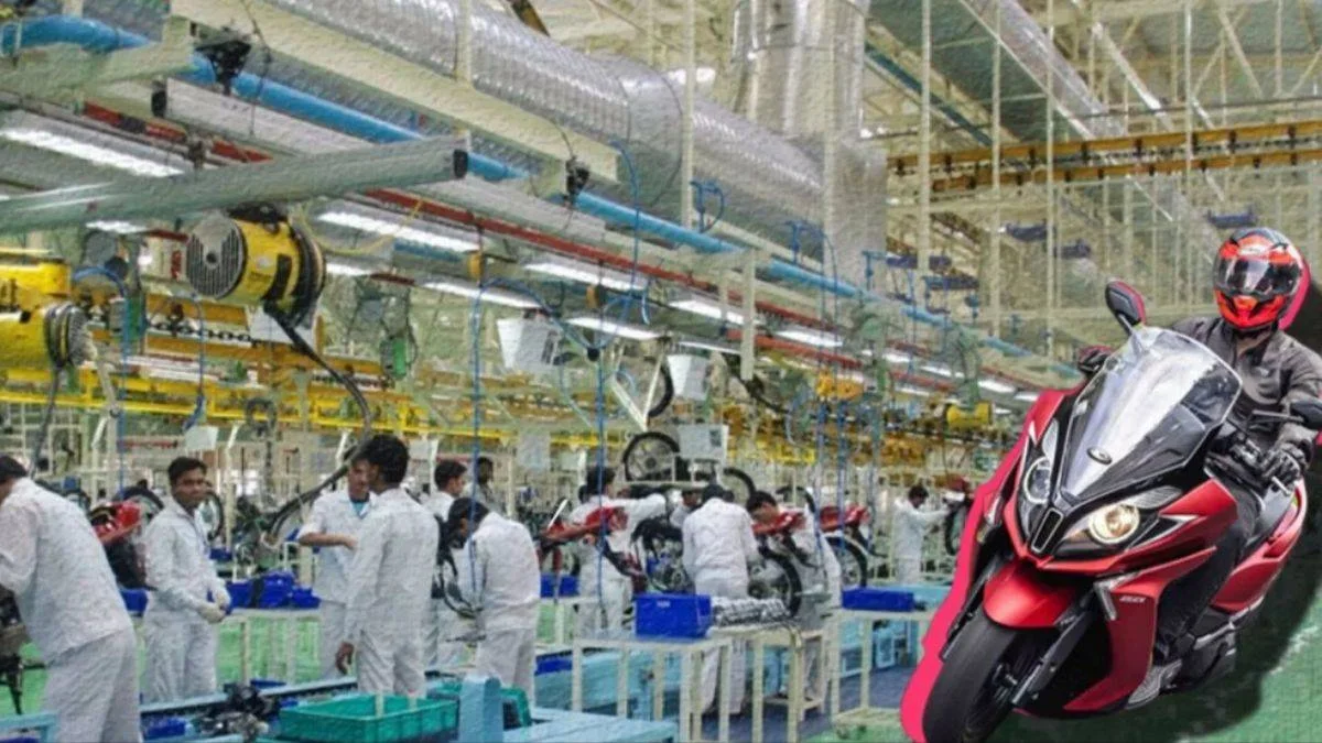 Üretim üssü kuracaklar! Tayvan devinden Türkiye kararı