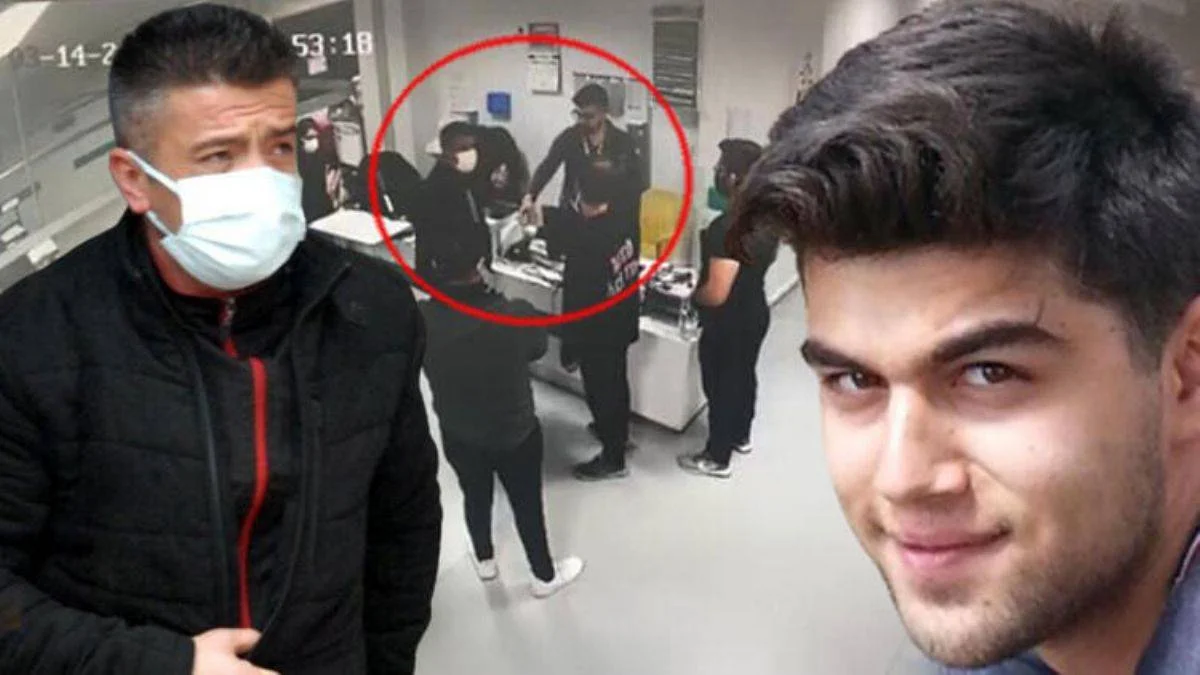 Uzman çavuşla tartışan FETÖ sanığı doktorun ilk duruşmadaki ifadeleri ortaya çıktı