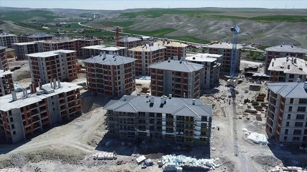 Vatandaş sordu, TOKİ cevapladı! İşte merak edilen soru ve cevaplar