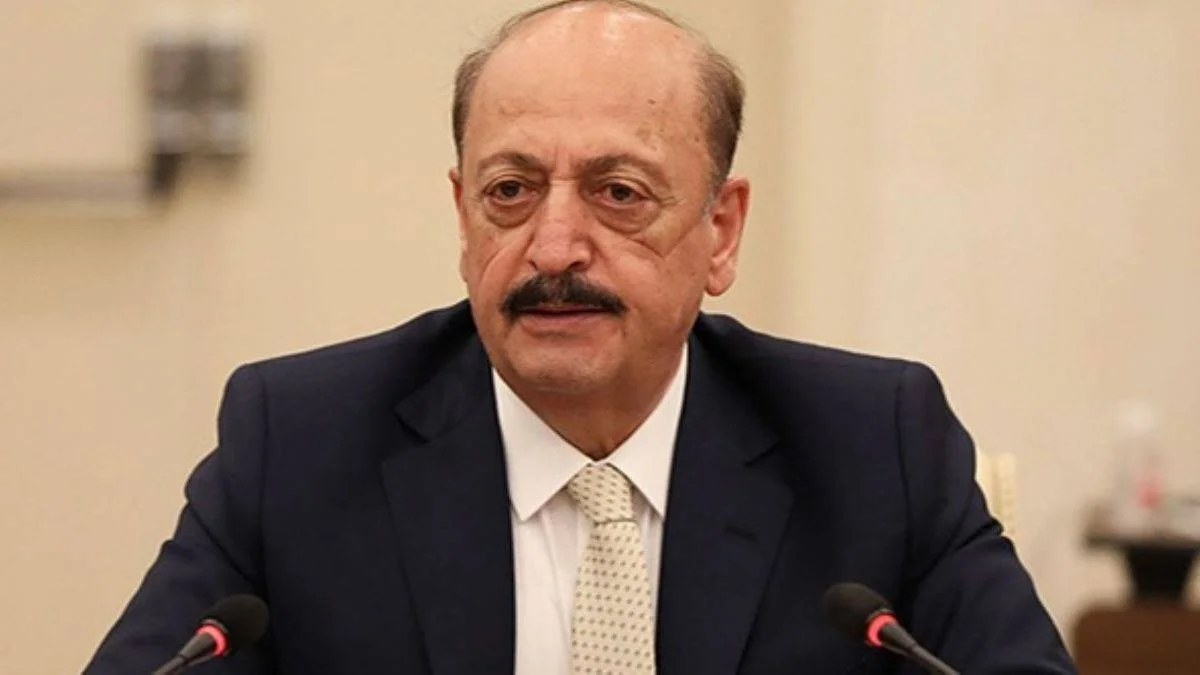 Vedat Bilgin EYT açıklaması | EYT'de son durum ne oldu? Çalışma, prim, gün sayısı ve geçici işçiler açıklaması