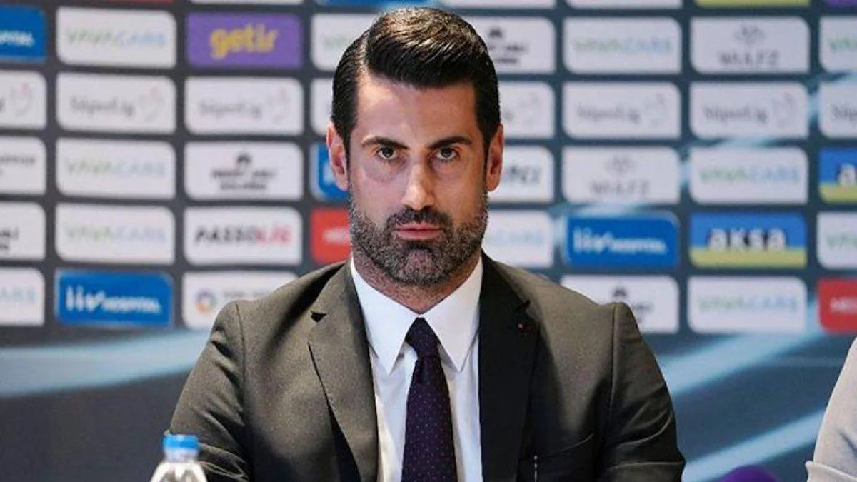 Volkan Demirel Süper Lig'e döndü