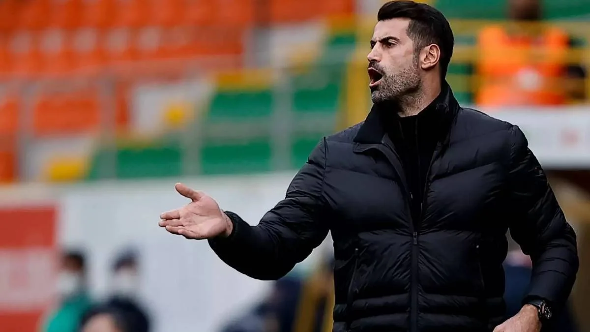 Volkan Demirel teknik direktör mü oldu? Volkan hangi takımın teknik direktörü? Volkan hangi takımla anlaştı?