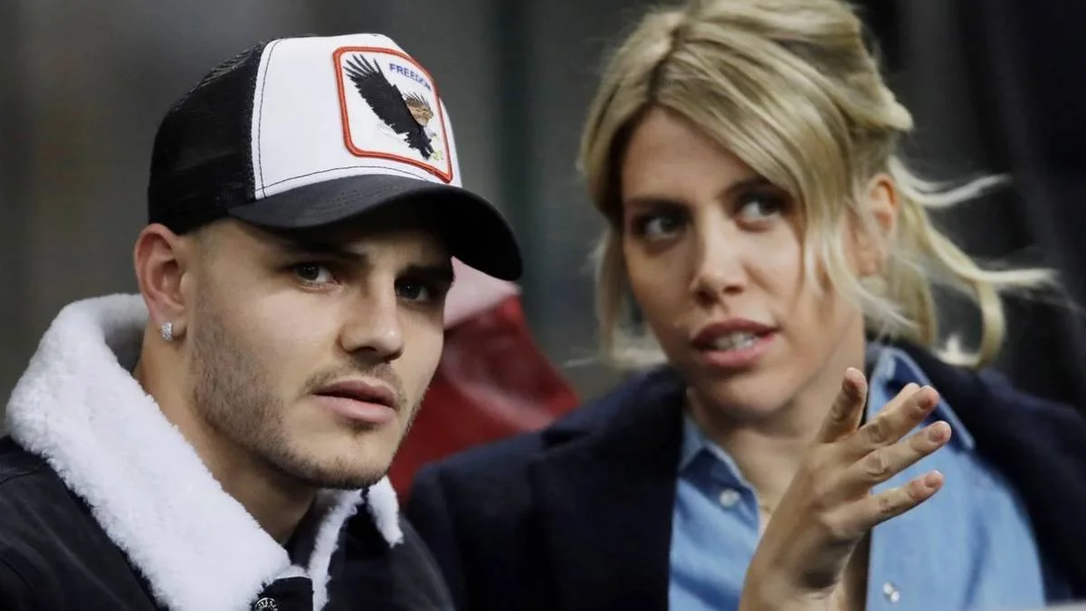 Wanda Nara kimdir? Wanda Nara ile İcardi neden ayrıldı? Wanda Nara- İcardi çifti ayrıldı mı?