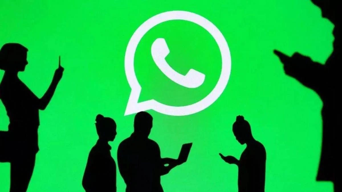 WhatsApp güncellendi I WhatsApp yeni güncellemeler neler? WhatsApp dosya boyutu I WhatsApp grup sohbetine kaç kişi katılabiliyor? Benden Sil özelliği