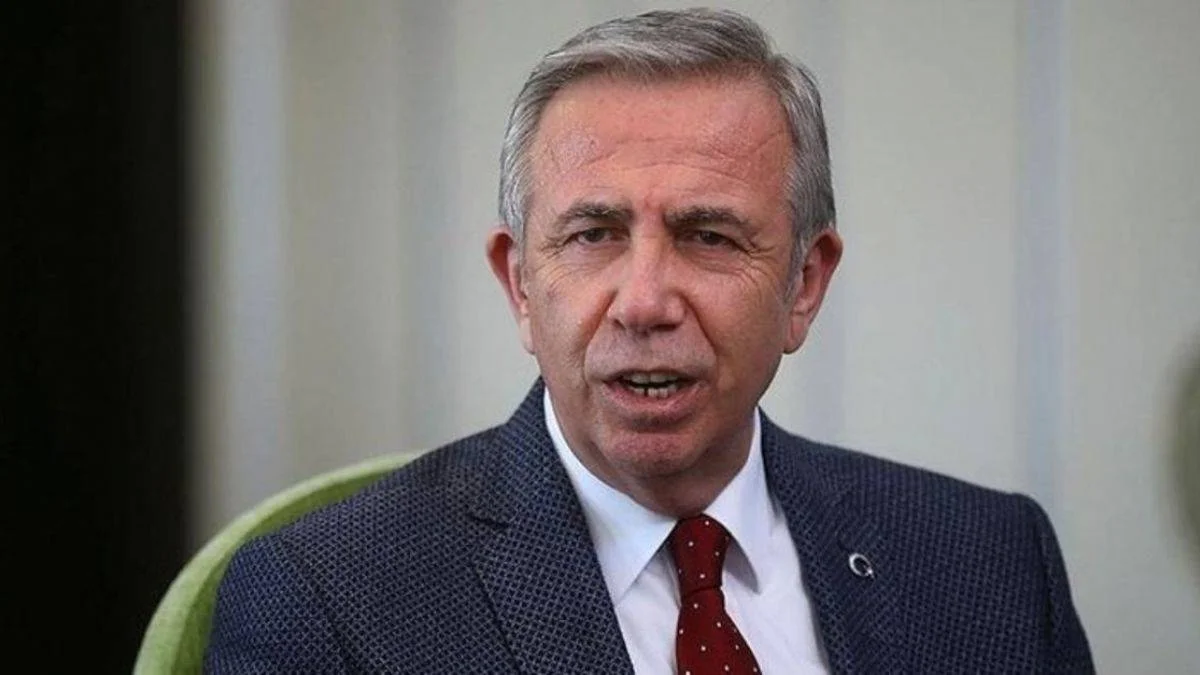 Yarkadaş'ın ihale iddialarına Ankara Büyükşehir Belediyesi'nden yanıt